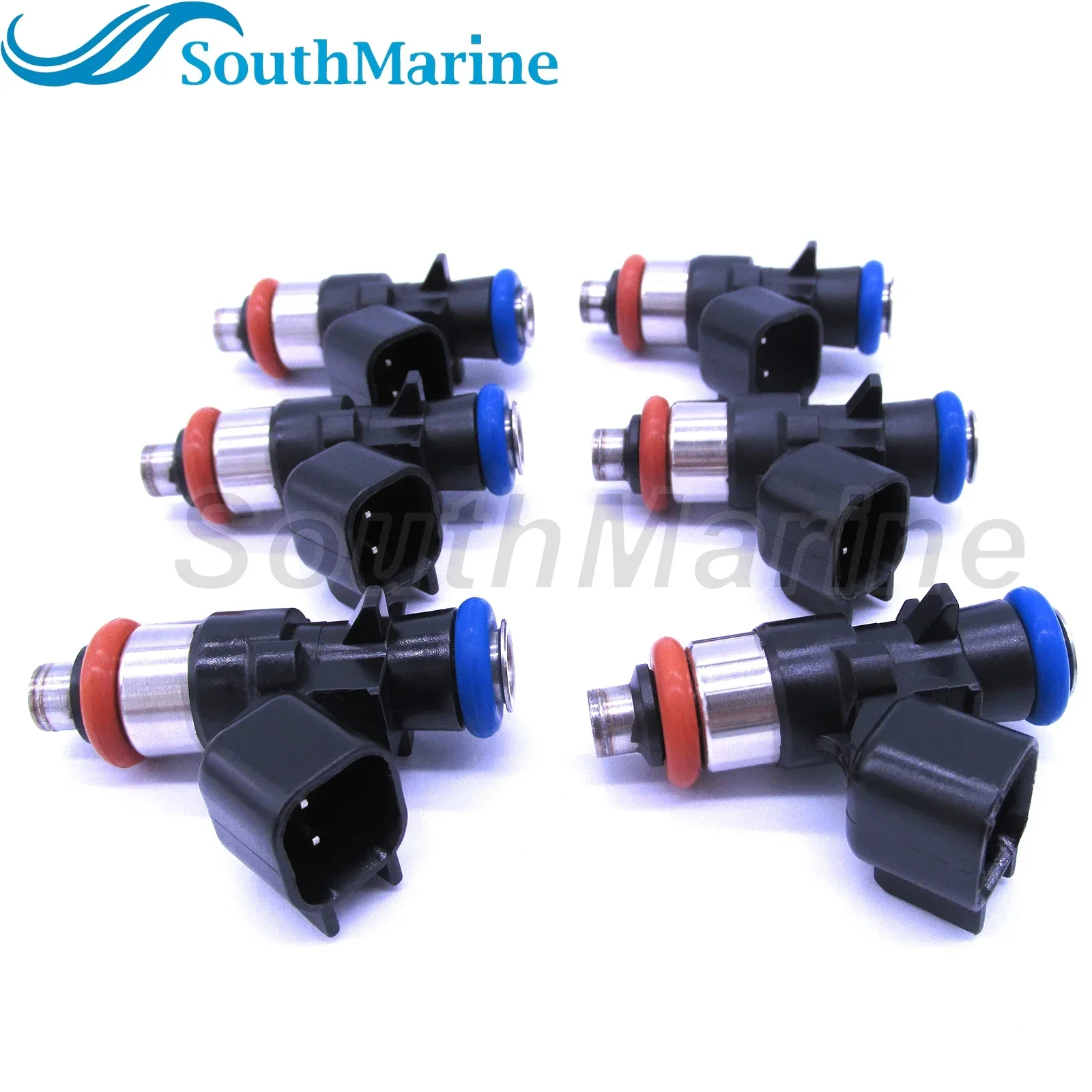0280158233 FJ1147 62410 Fuel Injector for Ram ProMaster Jeep Grand Cherokee Wrangler Dodge Chrysler 3.6L V6 2011-2017, 6 pcs
0280158233 FJ1147 62410 Fuel Injector for Ram ProMaster Jeep Grand Cherokee Wrangler Dodge Chrysler 3.6L V6 2011-2017, 6 pcs