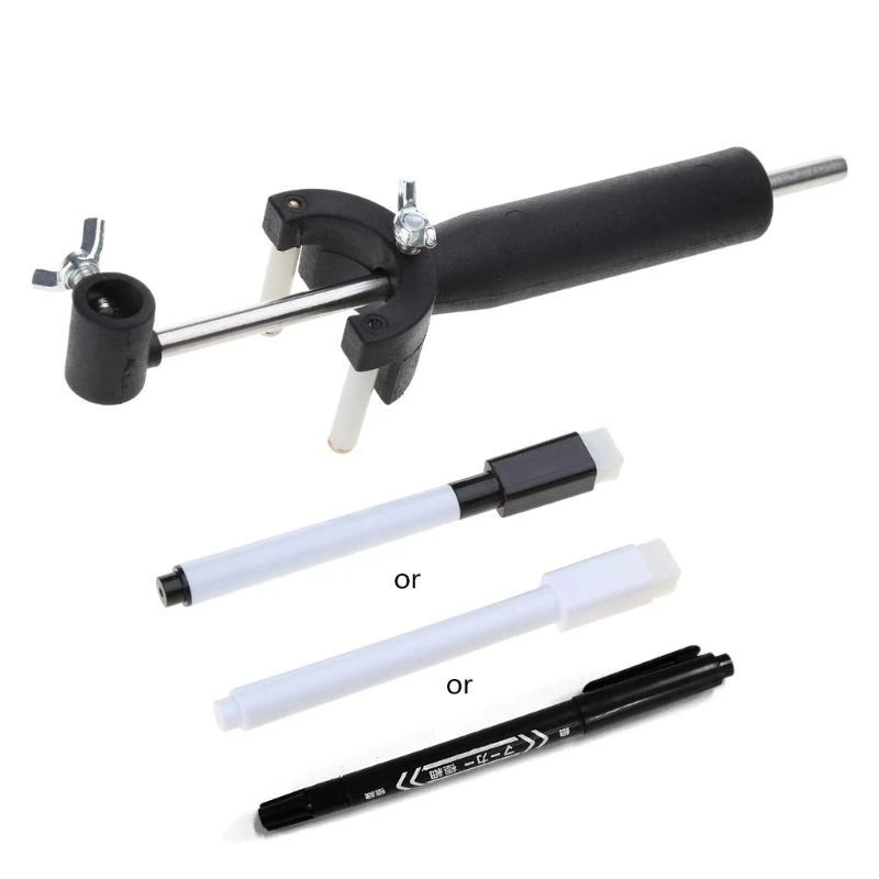 H7BD Woodworking Straight Linear-Ruler Parallel Line Drawing Measuring Scriber
H7BD Woodworking Straight Linear-Ruler Parallel Line Drawing Measuring Scriber