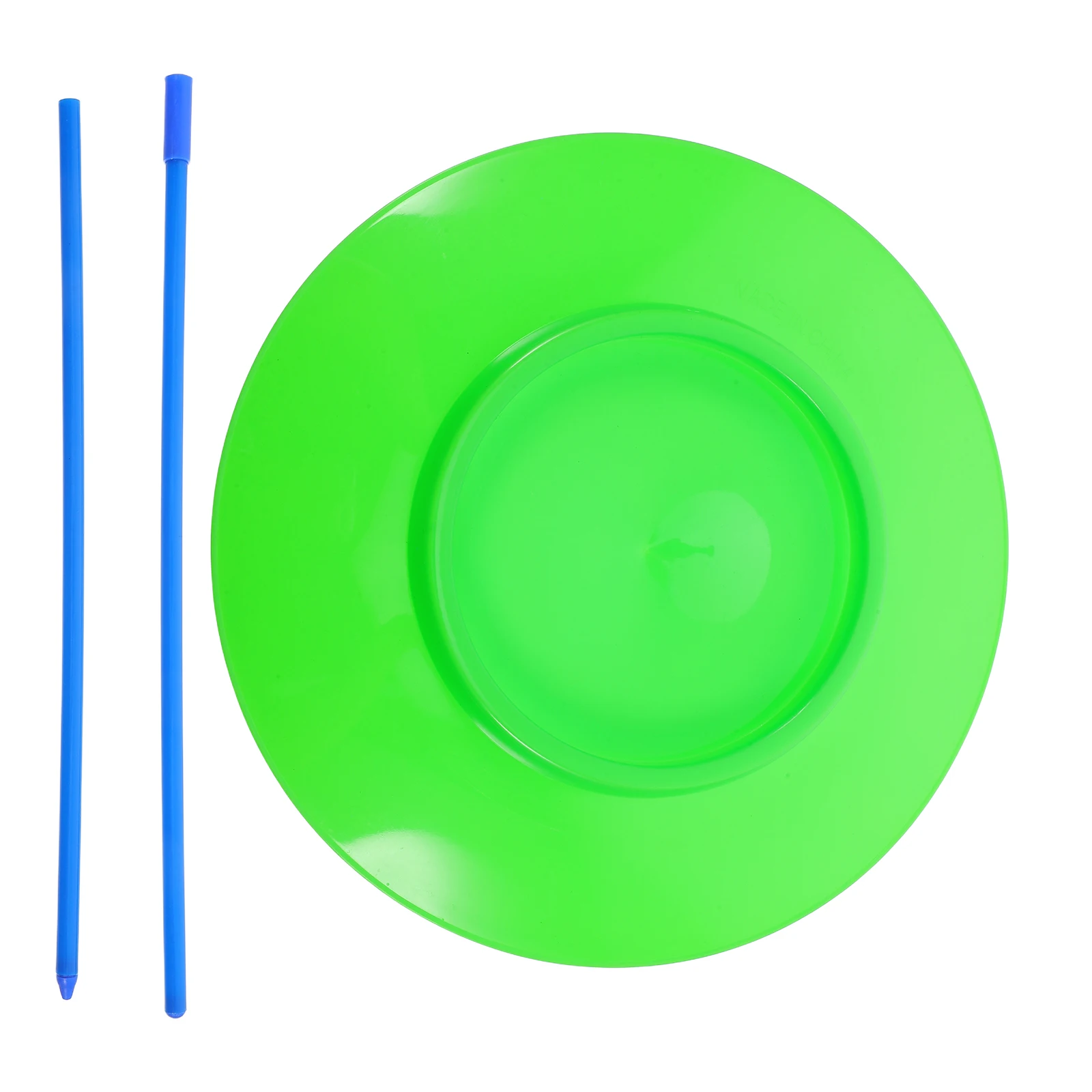 Juggling Turntable Circus Plates Sticks Skill Toy Smooth Rotation Kids Toys Plastic Juggling Plates Balance Skills Showing Toy
Juggling Turntable Circus Plates Sticks Skill Toy Smooth Rotation Kids Toys Plastic Juggling Plates Balance Skills Showing Toy