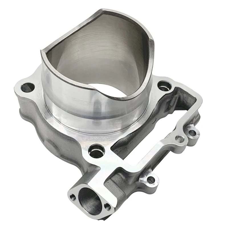 Motorcycle Off-Road Engine Parts 77mm Air Cylinder Block for Kawasaki KXF250 2010-2016 KXF 250
Motorcycle Off-Road Engine Parts 77mm Air Cylinder Block for Kawasaki KXF250 2010-2016 KXF 250
