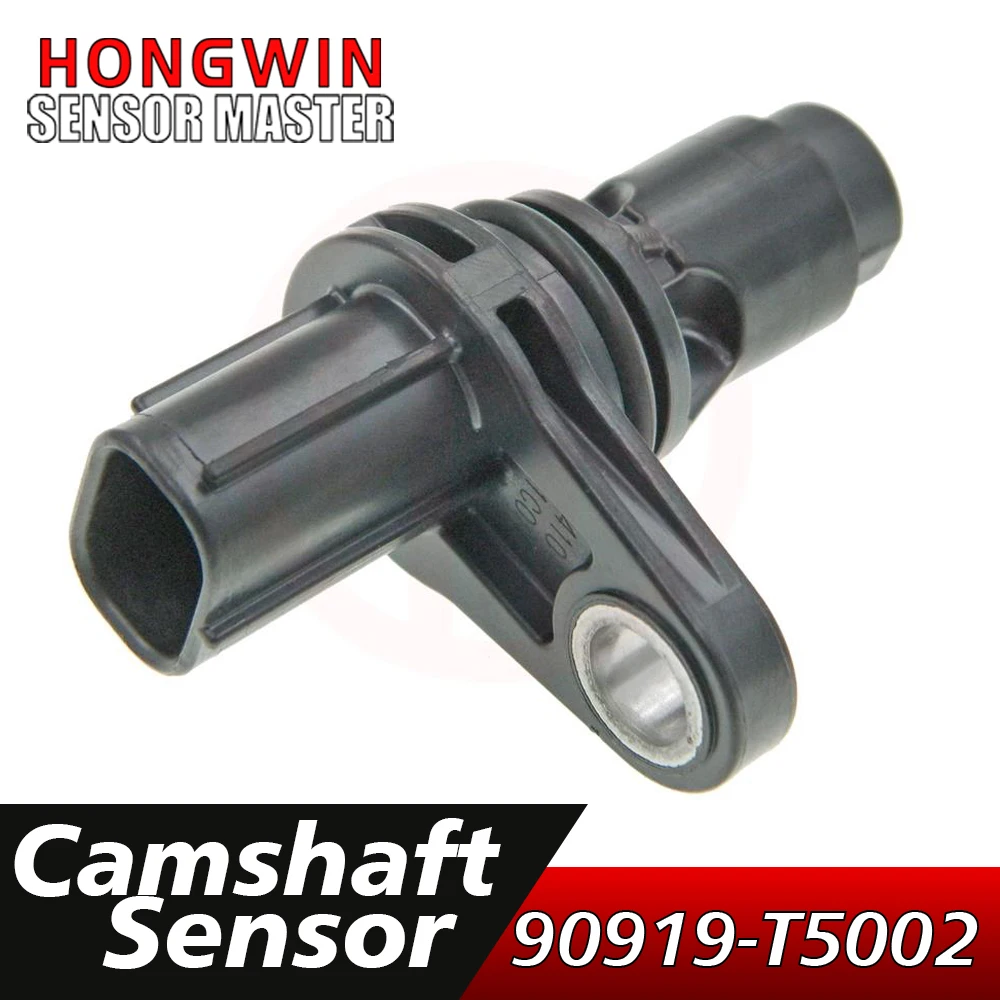 Датчик положения распредвала двигателя 90919T5002 90919-T5002 для Toyota Camry Cruiser Highlander Corolla, подходит для Lexus ES300H LX570
Датчик положения распредвала двигателя 90919T5002 90919-T5002 для Toyota Camry Cruiser Highlander Corolla, подходит для Lexus ES300H LX570