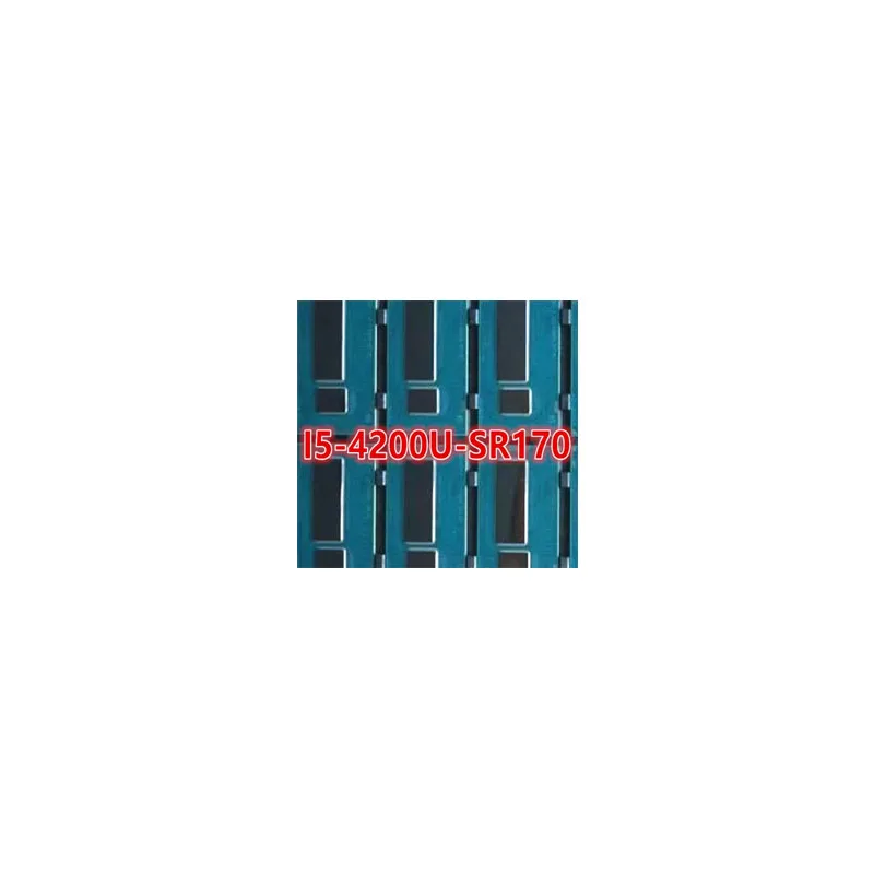 I5-4200U-SR170 I5-4210U-SR1EF I5-4300U-SR1ED 100% New Original Integrated Circuit Electronic Components BGA Direct payment
I5-4200U-SR170 I5-4210U-SR1EF I5-4300U-SR1ED 100% New Original Integrated Circuit Electronic Components BGA Direct payment