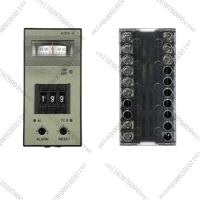 Контроллер температуры A2DA-RPAK, аксессуары для электрической коробки сушильного барабана, легкий измеритель контроля температуры
Контроллер температуры A2DA-RPAK, аксессуары для электрической коробки сушильного барабана, легкий измеритель контроля температуры