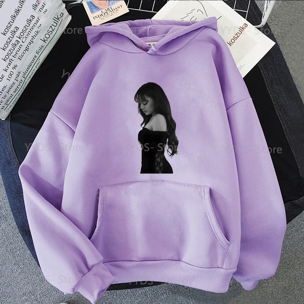Harajuku Ayliva Hoodie Men Women Clothing Fashion Gothic Y2k Sweatshirts Tops Long Sleeves Fleece Casual Loose Hooded Streetwear
Harajuku Ayliva Hoodie Men Women Clothing Fashion Gothic Y2k Sweatshirts Tops Long Sleeves Fleece Casual Loose Hooded Streetwear