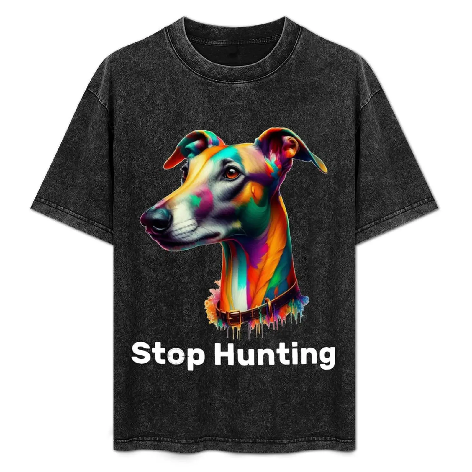 Stop Hunting! End the hunt! T-Shirt luxury t-shirt Funny t-shirts mens graphic t-shirts
Stop Hunting! End the hunt! T-Shirt luxury t-shirt Funny t-shirts mens graphic t-shirts