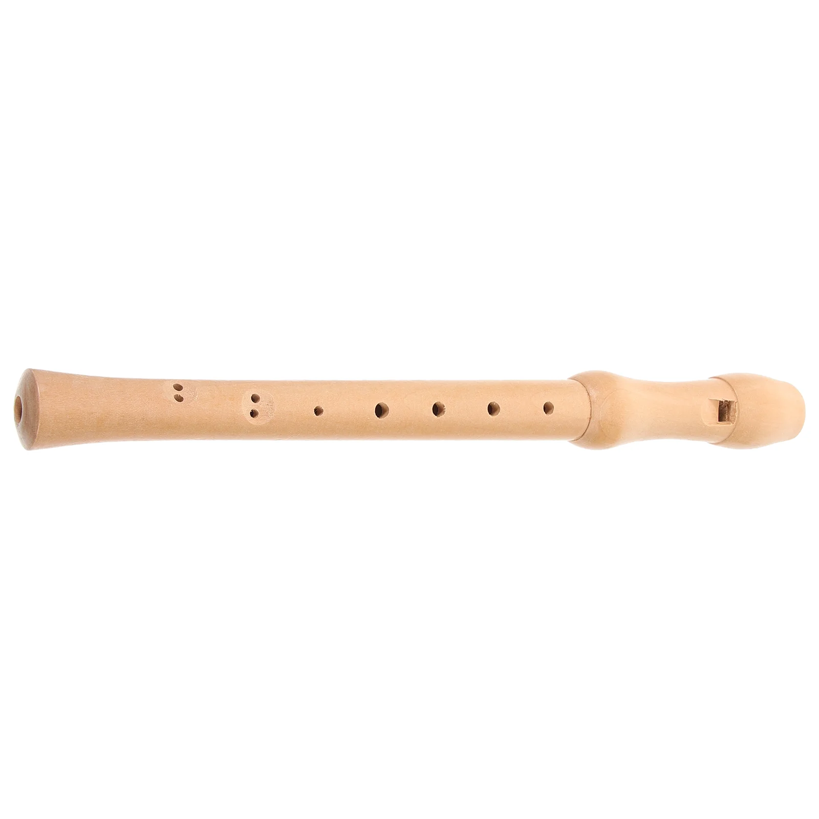 8 Hole Treble Clarionet Soprano Recorder Instrument Music Flute Descant Wood Clarinet Child
8 Hole Treble Clarionet Soprano Recorder Instrument Music Flute Descant Wood Clarinet Child