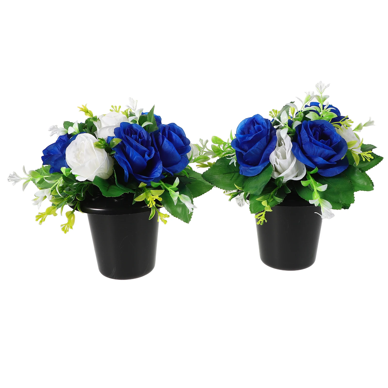 Artificial Silk Cloth Grave Flowers Cemetery Decoration Tombstone New Bucket Design Portable Waterproof Various Colors Rose
Artificial Silk Cloth Grave Flowers Cemetery Decoration Tombstone New Bucket Design Portable Waterproof Various Colors Rose