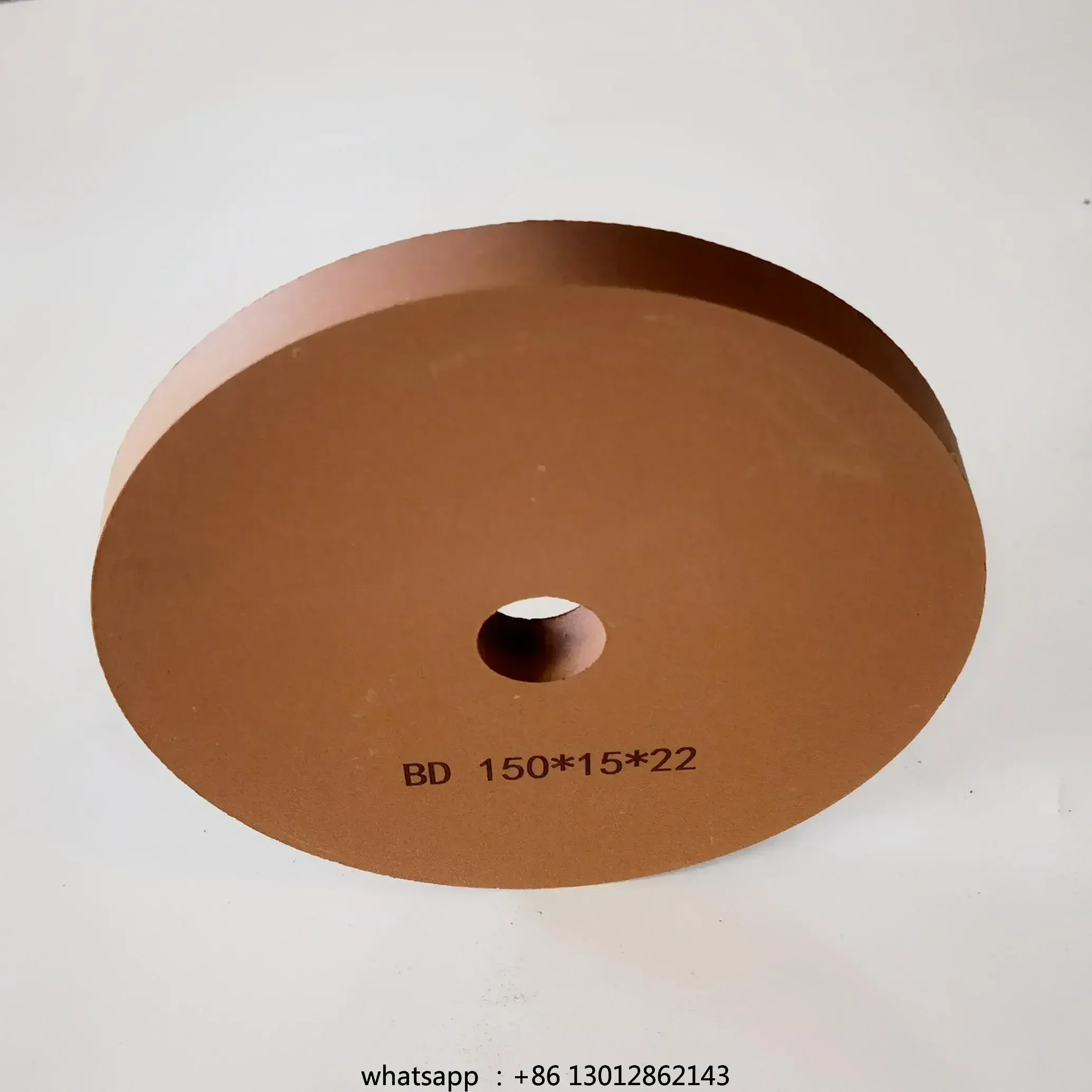 NewSpecial Grinding Wheel For Glass Rock Slab Polishing Special-shaped Edging Machine Chamfering Machine General Polishing Wheel
NewSpecial Grinding Wheel For Glass Rock Slab Polishing Special-shaped Edging Machine Chamfering Machine General Polishing Wheel