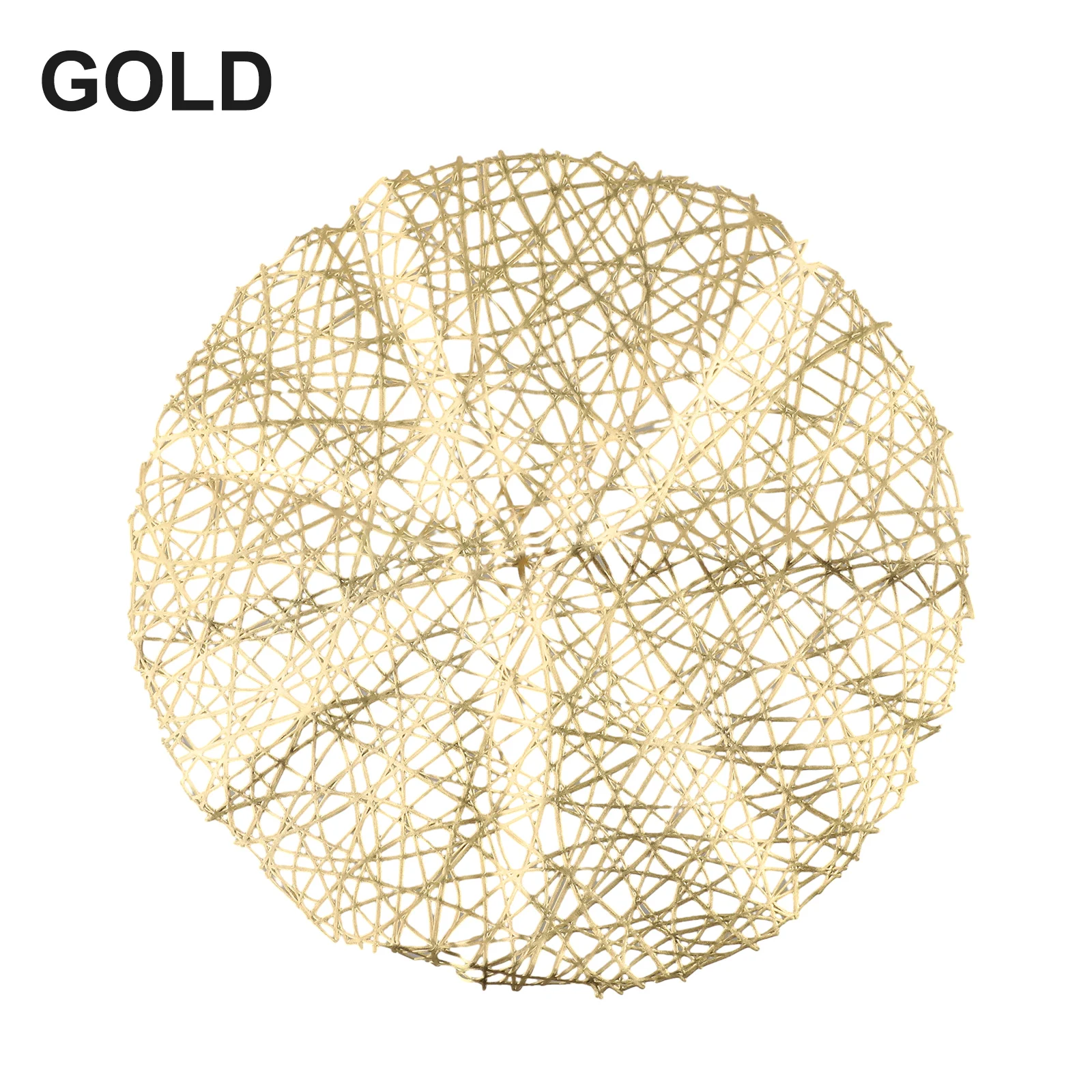 Tableware Mats Placemat Application Kitchen Coasters Dining Decor For Cup For Plates Heat Insulation Brand New
Tableware Mats Placemat Application Kitchen Coasters Dining Decor For Cup For Plates Heat Insulation Brand New