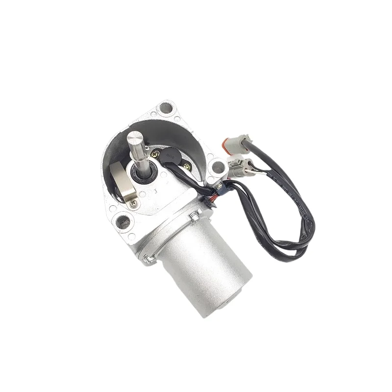 For SY 55 65 75 95 135 155 accelerator stepper motor refueling motor excavator accessories
For SY 55 65 75 95 135 155 accelerator stepper motor refueling motor excavator accessories