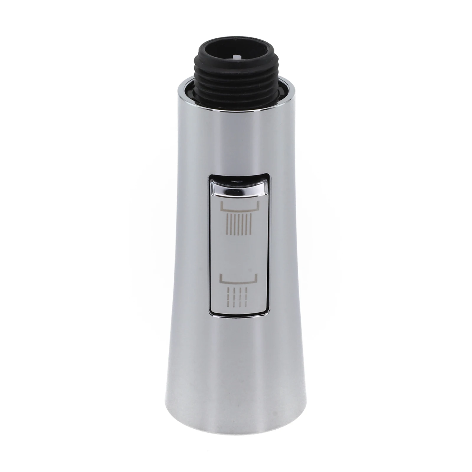 Pull Out Shower Head Sprinkler for High Appearance in Kitchen ABS Material G1/2 Connection Size Silver/Black/Brushed/Gray
Pull Out Shower Head Sprinkler for High Appearance in Kitchen ABS Material G1/2 Connection Size Silver/Black/Brushed/Gray