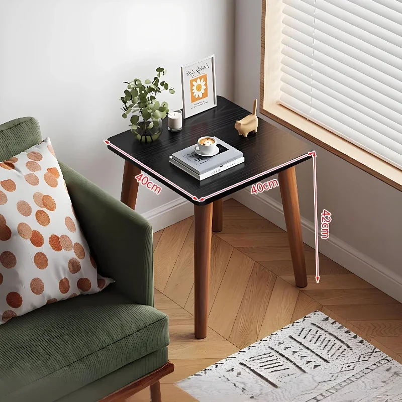 Modern luxury wooden coffee table modern furniture living room home office
Modern luxury wooden coffee table modern furniture living room home office