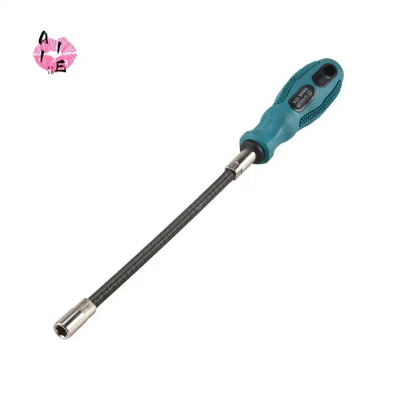 A11E-PENGGONG Socket Screwdriver Flexible Hex Flex Manual Socket Screwdriver Hand Tools
A11E-PENGGONG Socket Screwdriver Flexible Hex Flex Manual Socket Screwdriver Hand Tools