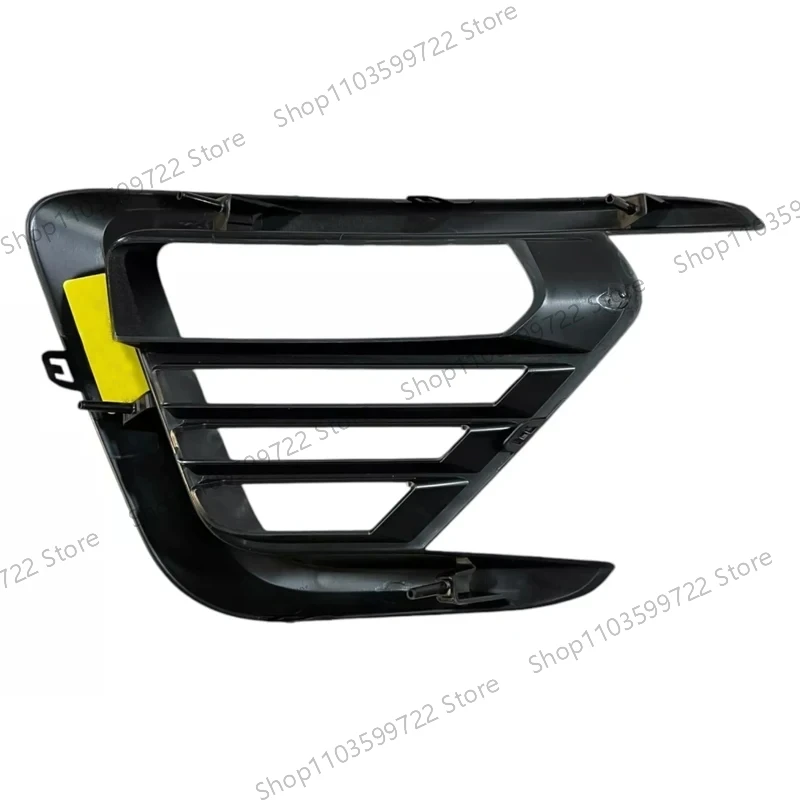 JL1Z15A245AA For Ford Expedition 2018 2019 2020 2021 Fog Lamp Frame Front Bumper Shade Frosted Outer Frame Car Accessories
JL1Z15A245AA For Ford Expedition 2018 2019 2020 2021 Fog Lamp Frame Front Bumper Shade Frosted Outer Frame Car Accessories