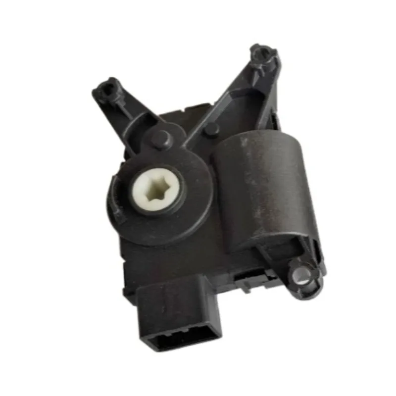 Мотор управления кондиционером, привод, сервоклапан для Geely Borui GE 2018 2019 2020 2021, абсолютно новый
Мотор управления кондиционером, привод, сервоклапан для Geely Borui GE 2018 2019 2020 2021, абсолютно новый