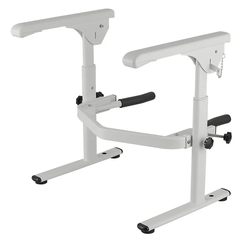 Bathroom Toilet Handrail for Elderly Anti-Slip Grab Bar in Brass No Need to Drill Holes
Bathroom Toilet Handrail for Elderly Anti-Slip Grab Bar in Brass No Need to Drill Holes