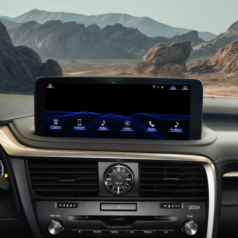 12,3-дюймовый для Lexus RX 2020-2021, автомобильное видео радио, Android-радио, DVD-плеер, аудио, мультимедиа, GPS, HD, сенсорный экран, радио DSP BT
12,3-дюймовый для Lexus RX 2020-2021, автомобильное видео радио, Android-радио, DVD-плеер, аудио, мультимедиа, GPS, HD, сенсорный экран, радио DSP BT