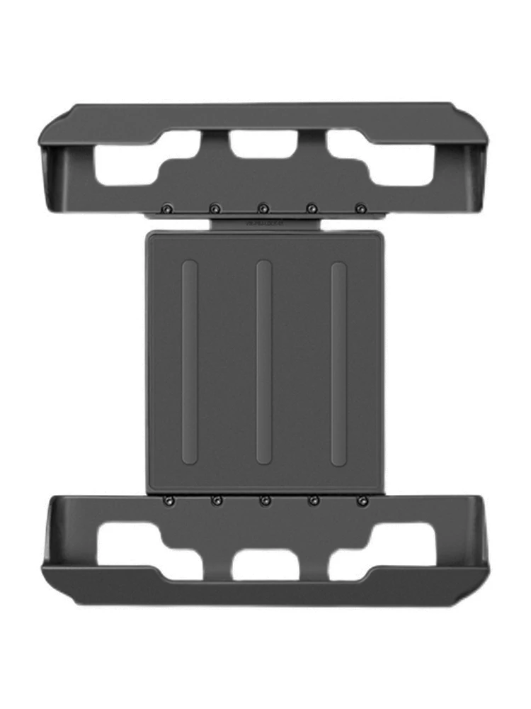 VINmounts Heavy-Duty Industrial Anti-Theft Reinforced Nylon Tablet Holder for Panasoni FZ for iPad Compatible VIN-PBJ-08-Lock
VINmounts Heavy-Duty Industrial Anti-Theft Reinforced Nylon Tablet Holder for Panasoni FZ for iPad Compatible VIN-PBJ-08-Lock