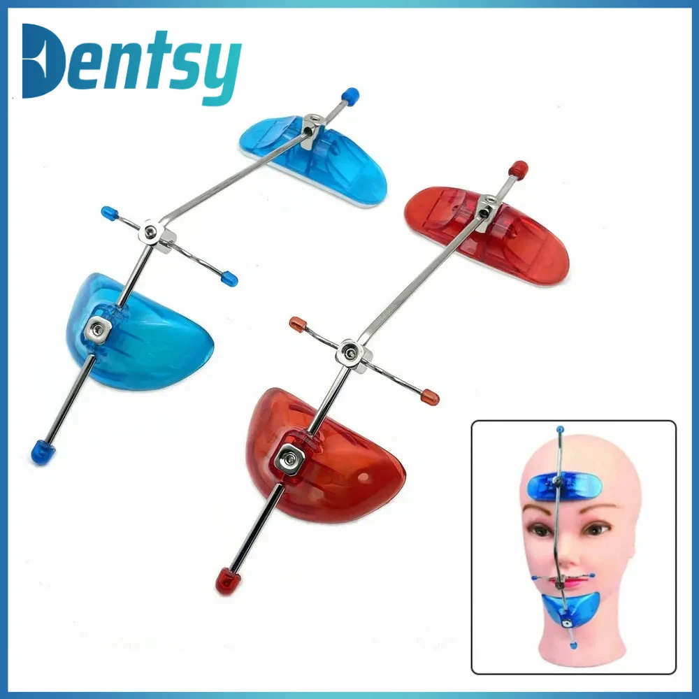 1pcs Dental Orthodontic Face Mask Single Pole Head Cap Adjustable Underbite Correction Headgear Front Traction Dentist Equipment
1pcs Dental Orthodontic Face Mask Single Pole Head Cap Adjustable Underbite Correction Headgear Front Traction Dentist Equipment