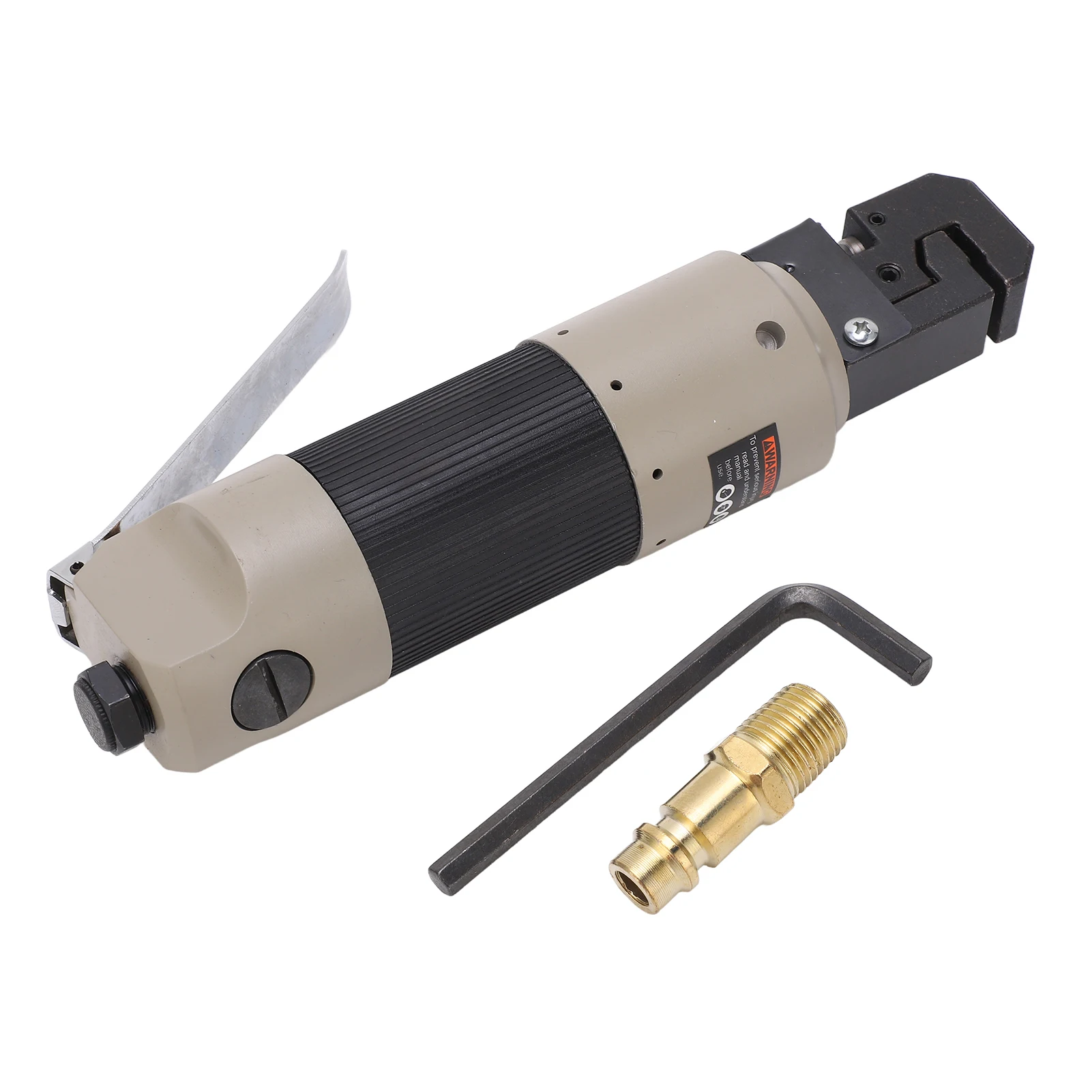Pneumatic Sheet Metal Puncher Hole Punch Flange Punching Tool with Connector Sheet Metal Punch
Pneumatic Sheet Metal Puncher Hole Punch Flange Punching Tool with Connector Sheet Metal Punch