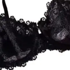 Sexy Lace French Ultra-thin Half-cup Underwear Women's Gathering Large Size Bra New Style KUCLUT
Sexy Lace French Ultra-thin Half-cup Underwear Women's Gathering Large Size Bra New Style KUCLUT
