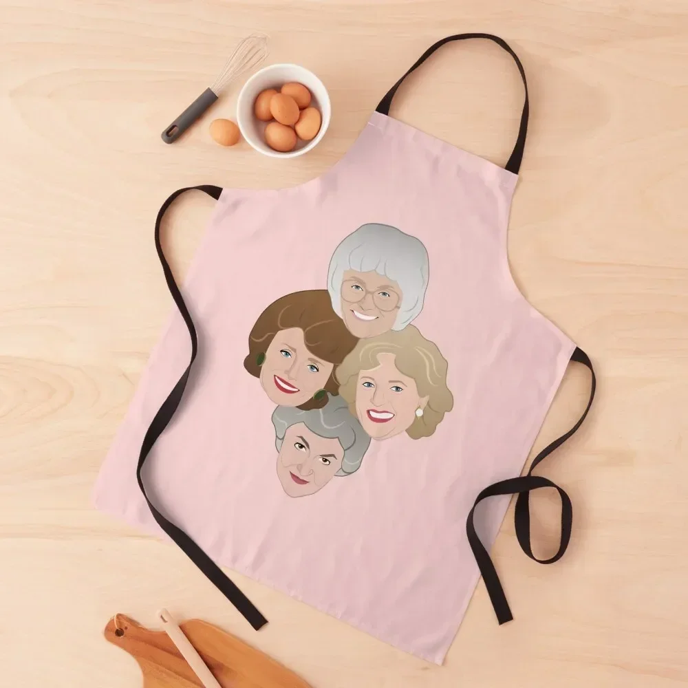Фартук Golden Girls для мужчин, парикмахерская, мужская, домашняя, женская, униформа шеф-повара для мужчин, фартук
Фартук Golden Girls для мужчин, парикмахерская, мужская, домашняя, женская, униформа шеф-повара для мужчин, фартук
