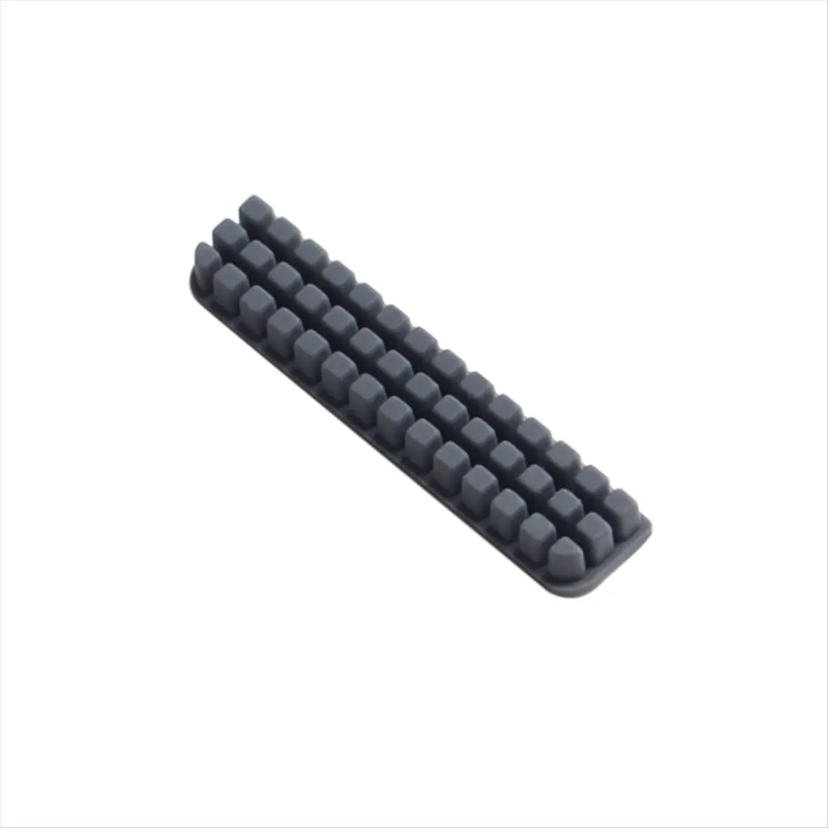 T69C! For VORON 2.4 Nozzle Silicone Brush 3D Printer Nozzle Cleaner Tool for 3d Printers
T69C! For VORON 2.4 Nozzle Silicone Brush 3D Printer Nozzle Cleaner Tool for 3d Printers