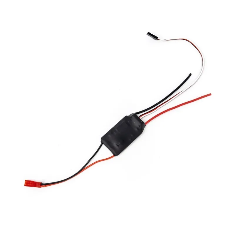 1/14 LESU Metal Electric Lifting Legs 30A ESC for RC Hydraulic Trailer Trucks Plastic Spare Parts Toys for Adult
1/14 LESU Metal Electric Lifting Legs 30A ESC for RC Hydraulic Trailer Trucks Plastic Spare Parts Toys for Adult