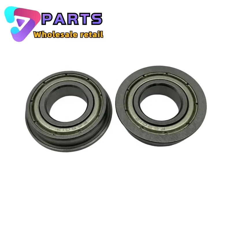 1SET High Quality Fuser Lower Roller Bearing For Kyocera KM 6030 8030 620 820 Pressure Roller Bearing
1SET High Quality Fuser Lower Roller Bearing For Kyocera KM 6030 8030 620 820 Pressure Roller Bearing