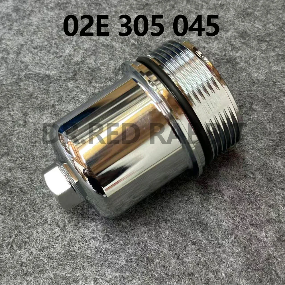 Крышка корпуса фильтра трансмиссии из алюминия 02E305045 для V-w Golf MK6 7, Tiguan, Passat B7, Jetta, Scirocco, A3, Q3, TT (1 шт.)
Крышка корпуса фильтра трансмиссии из алюминия 02E305045 для V-w Golf MK6 7, Tiguan, Passat B7, Jetta, Scirocco, A3, Q3, TT (1 шт.)