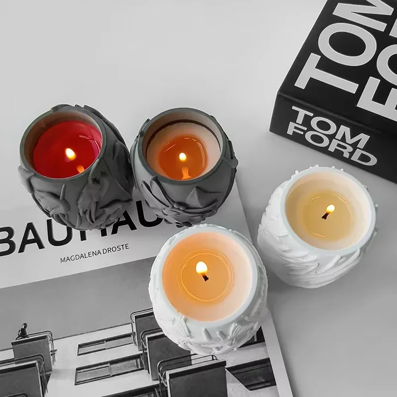 DIY рельефная банка для свечей с животными, силиконовая форма, гипсовая чашка для свечей ручной работы, глиняные формы, гипсовая форма, изготовление керамики, воска, украшение для дома
DIY рельефная банка для свечей с животными, силиконовая форма, гипсовая чашка для свечей ручной работы, глиняные формы, гипсовая форма, изготовление керамики, воска, украшение для дома