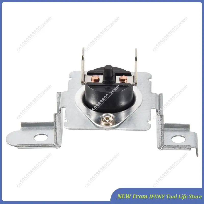 6931EL3003C Запасные части для термостата с высоким пределом для сушилки для 1268365, 6931EL3003G, PS3530484, новинка
6931EL3003C Запасные части для термостата с высоким пределом для сушилки для 1268365, 6931EL3003G, PS3530484, новинка