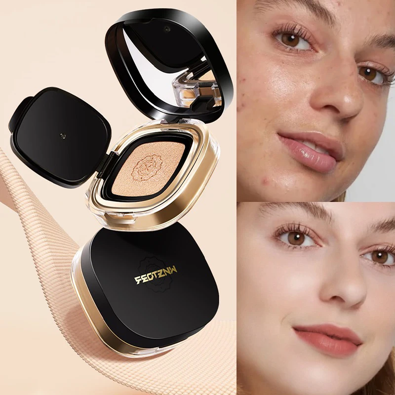 Подушка Feotznw Fineless Skin, подушка-чехол, водонепроницаемая и устойчивая к поту, влажная и нежная. Подушка для макияжа, замена доставки. Не простота в использовании без стирания
Подушка Feotznw Fineless Skin, подушка-чехол, водонепроницаемая и устойчивая к поту, влажная и нежная. Подушка для макияжа, замена доставки. Не простота в использовании без стирания