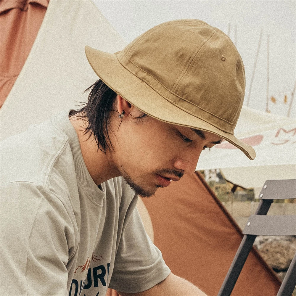 Red Tornado Outdoor Bucket Hat Go Camping Fishing Riding Touring Cap Sunhat Khaki
Red Tornado Outdoor Bucket Hat Go Camping Fishing Riding Touring Cap Sunhat Khaki