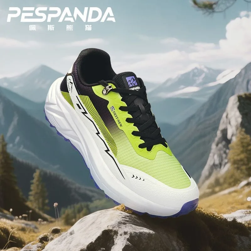 2026 New Trail Running Shoes Men Designer Outdoor Sports Shoes Women Top Quality Training Shoes Unisex Walking Sneakers
2026 New Trail Running Shoes Men Designer Outdoor Sports Shoes Women Top Quality Training Shoes Unisex Walking Sneakers
