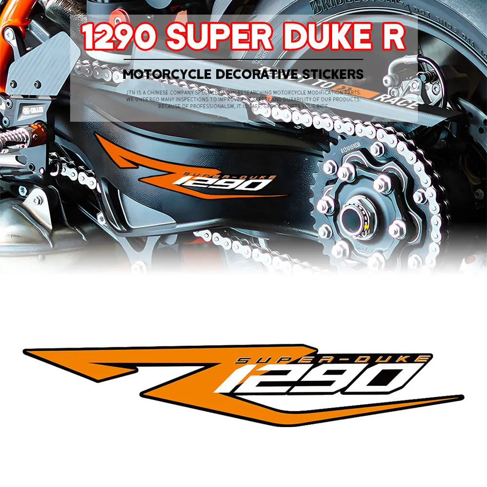 Motorcycle Stickers For 1290 SUPER DUKE R 2018 2019 2020 2021 2022 Water Proof Decals Rocker an Chain Cover Stickers Decals
Motorcycle Stickers For 1290 SUPER DUKE R 2018 2019 2020 2021 2022 Water Proof Decals Rocker an Chain Cover Stickers Decals