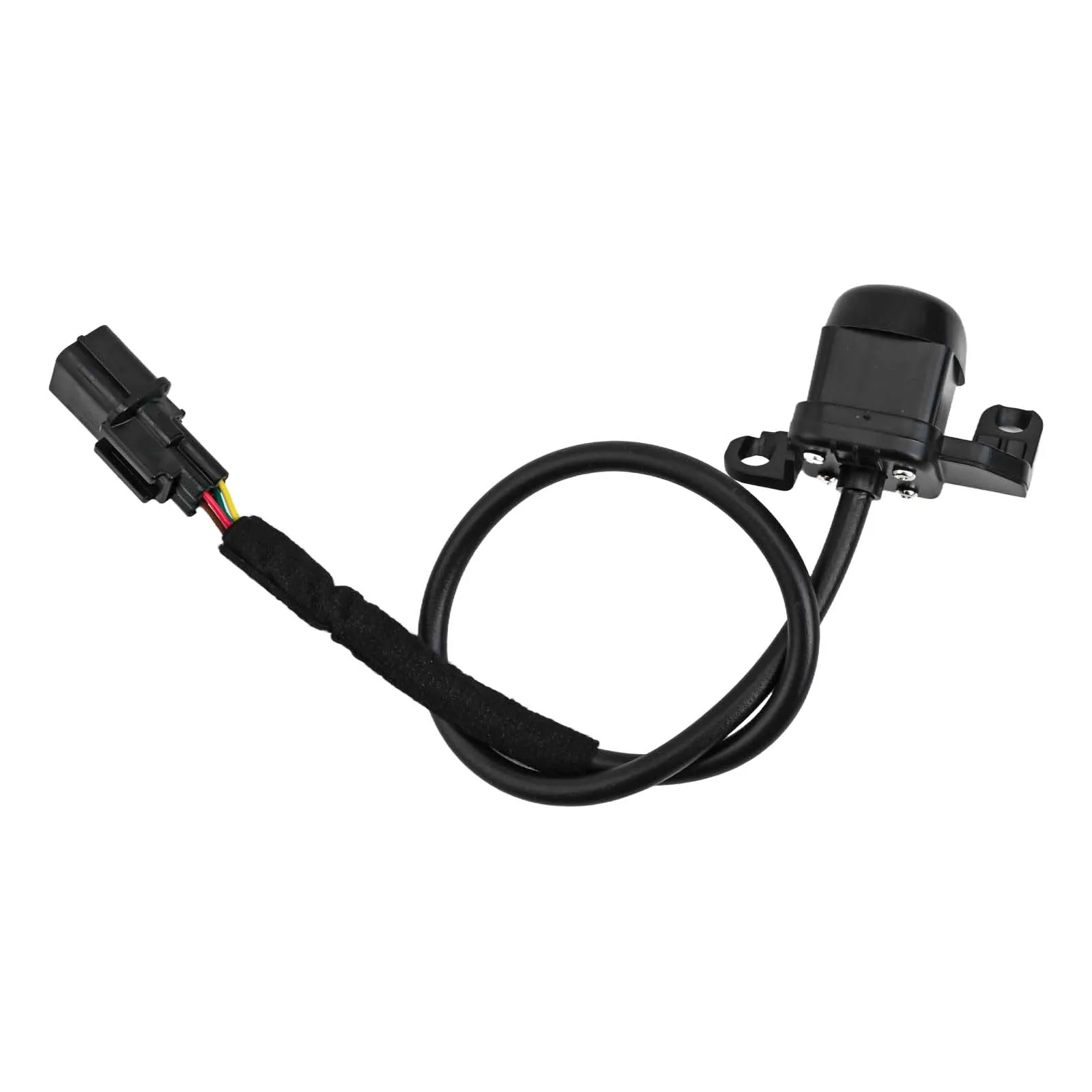 Parking Camera Rear View Camera Vehicle Safety Easy Installation Reliable Performance Wear-Resistant ABS Material
Parking Camera Rear View Camera Vehicle Safety Easy Installation Reliable Performance Wear-Resistant ABS Material