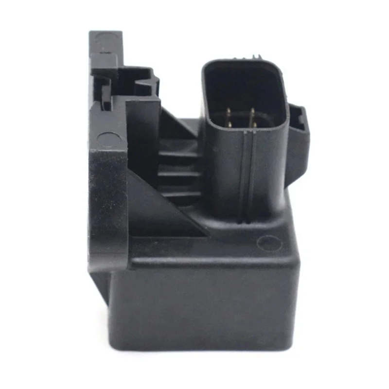 Универсальный модуль управления реле топливного насоса для автомобиля Ford Lincoln
Универсальный модуль управления реле топливного насоса для автомобиля Ford Lincoln