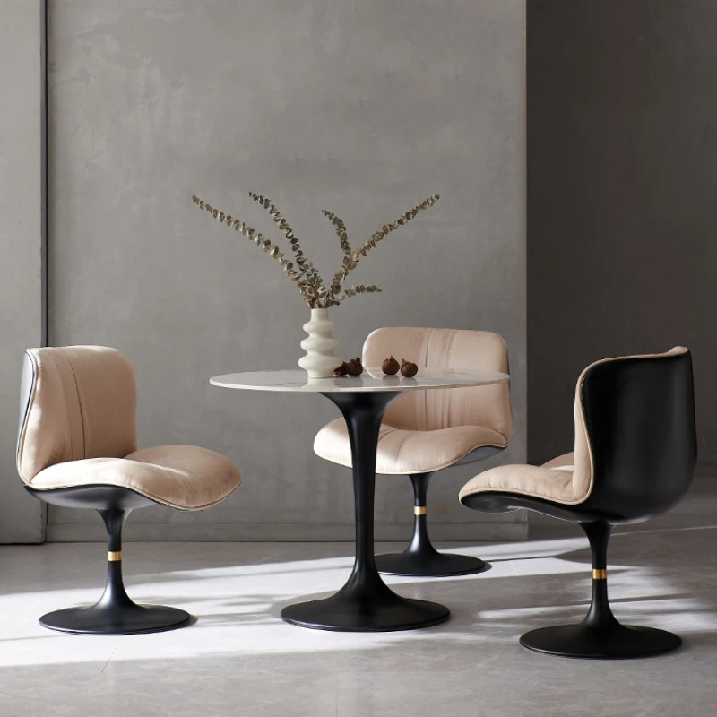 Nordic Round Coffee Table Marble Desk Consol Auxiliary Small Table Modern Design Luxury Stoliki Kawowe Living Room Furniture BZ
Nordic Round Coffee Table Marble Desk Consol Auxiliary Small Table Modern Design Luxury Stoliki Kawowe Living Room Furniture BZ