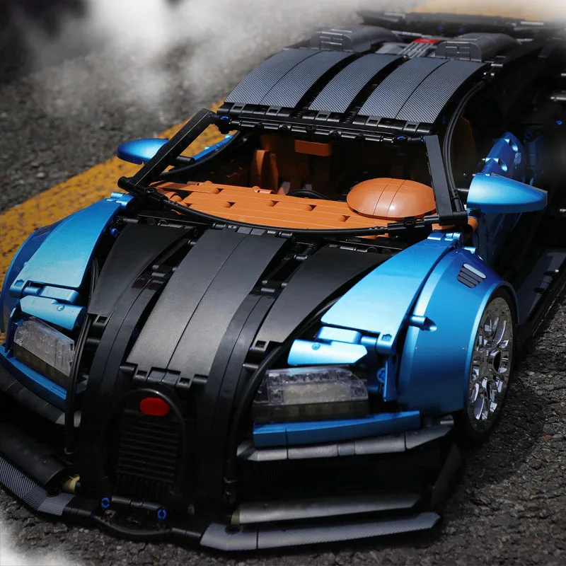 IN STOCK 1:8 MOC Technical Classic Sports Car Building Blocks Bricks Assembling Model DIYToys for Boys Christmas Gift Set
IN STOCK 1:8 MOC Technical Classic Sports Car Building Blocks Bricks Assembling Model DIYToys for Boys Christmas Gift Set