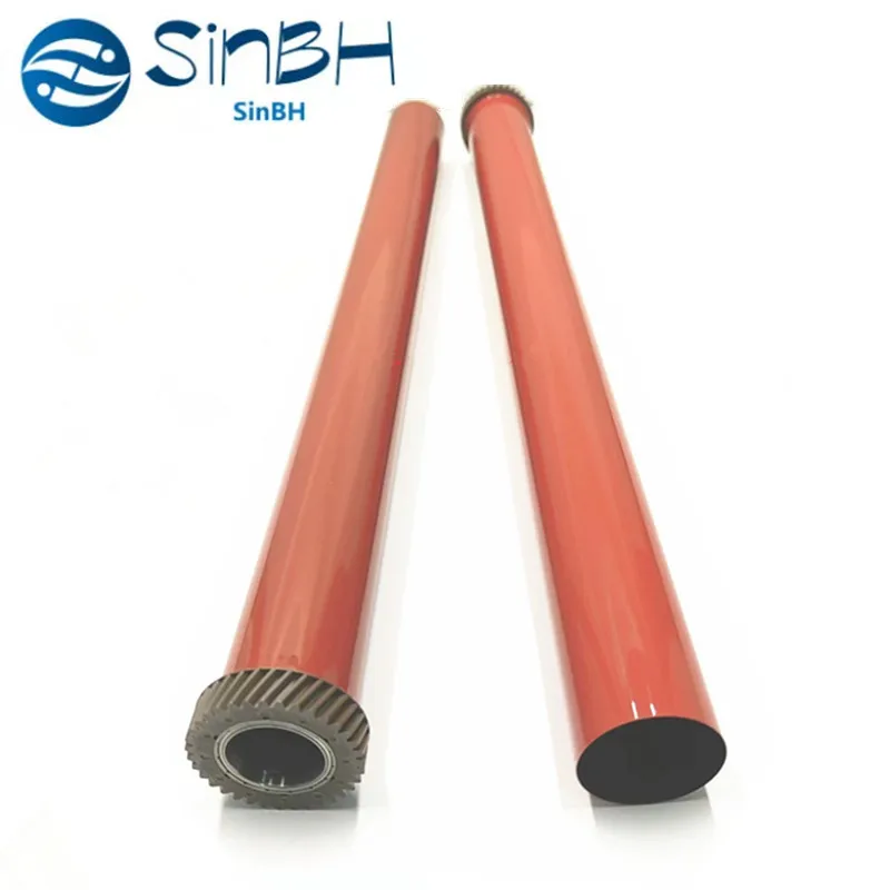1PCS Long LIfe High Quality Fuser Fixing Film Sleeve Fuser Belt for Xerox VI C2271 C3371 C4471 C5571 C6671 C7771
1PCS Long LIfe High Quality Fuser Fixing Film Sleeve Fuser Belt for Xerox VI C2271 C3371 C4471 C5571 C6671 C7771