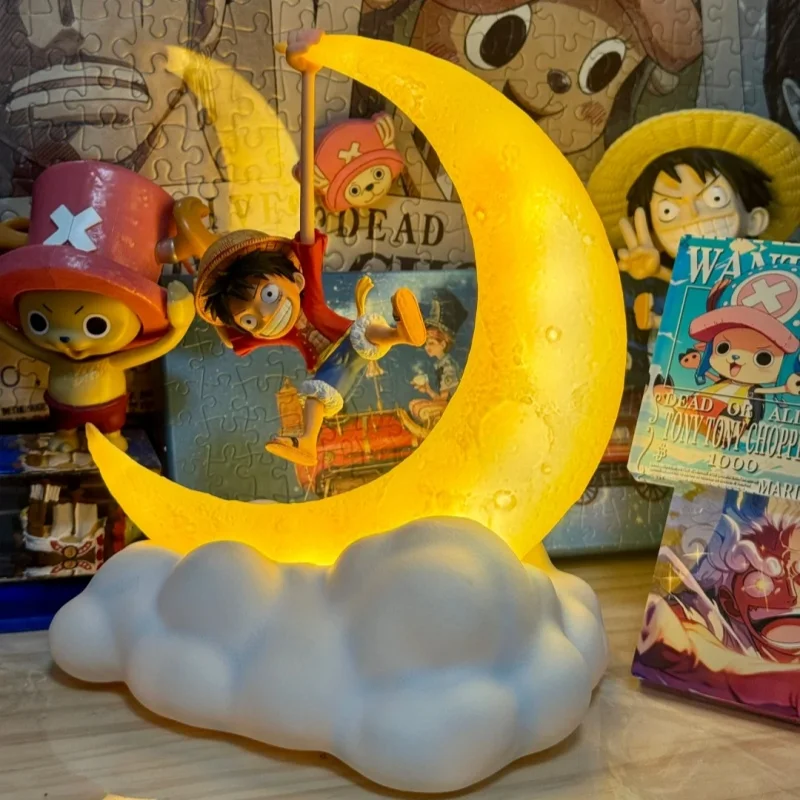 В месте Луффи Лампа Лала Защита глаз Ночник Совместный подарок Подарок Wanshiwu Модные игры Настольные периферийные устройства ручной работы в стиле аниме
В месте Луффи Лампа Лала Защита глаз Ночник Совместный подарок Подарок Wanshiwu Модные игры Настольные периферийные устройства ручной работы в стиле аниме