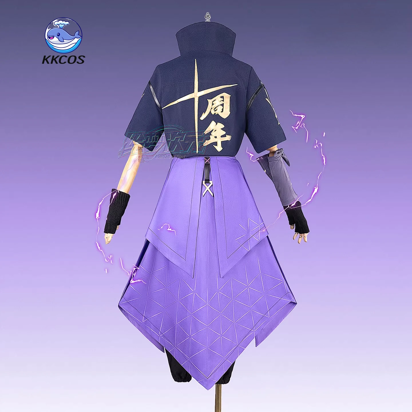 Cosplay Series: Ninja Shippuden 10th Anniversary & Sasuke Cosplay Set (Bond Duo) Cosplay high quality Costume full set KKcos
Cosplay Series: Ninja Shippuden 10th Anniversary & Sasuke Cosplay Set (Bond Duo) Cosplay high quality Costume full set KKcos