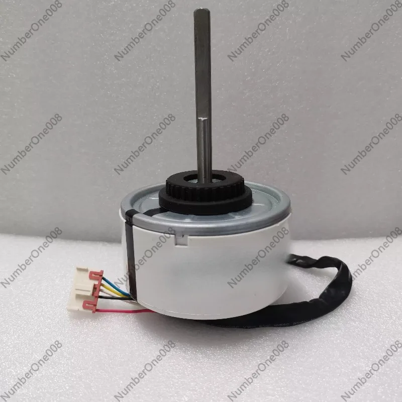 Suitable for Brushless DC Built-in Motors and Fans in Inverter Air Conditioners
Suitable for Brushless DC Built-in Motors and Fans in Inverter Air Conditioners