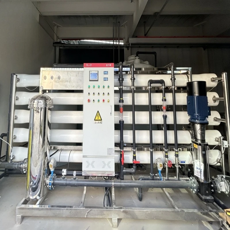 Drinking Water Treatment Machine Tap Water Purification System Equipment Yugeng Tap Water Commercial Reverse Osmosis RO
Drinking Water Treatment Machine Tap Water Purification System Equipment Yugeng Tap Water Commercial Reverse Osmosis RO
