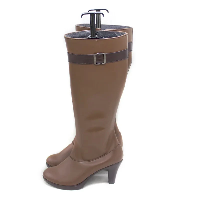 A;3\v,7'd/Game Anime Cosplay Shoes Jill Valentine Resident Evil Boots Halloween Costume Accessories Props Madec;4'b,7'm\1/
A;3\v,7'd/Game Anime Cosplay Shoes Jill Valentine Resident Evil Boots Halloween Costume Accessories Props Madec;4'b,7'm\1/