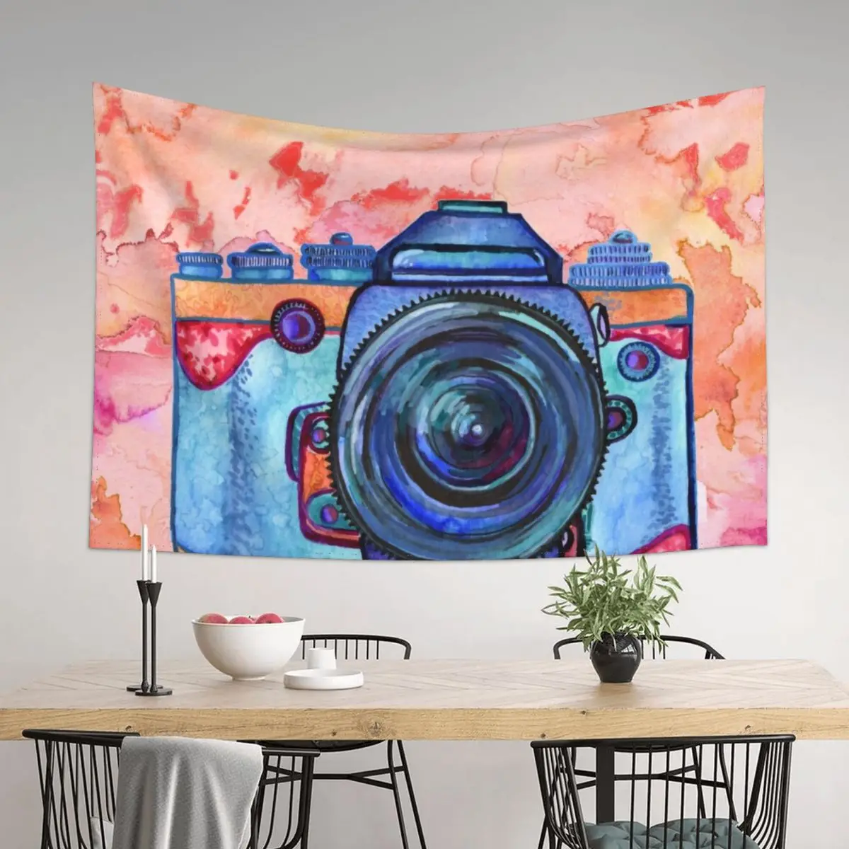 Camera Tapestry Luxury Living Room Decoration Decoration For Bedroom Room Decorations Aesthetic Tapestry
Camera Tapestry Luxury Living Room Decoration Decoration For Bedroom Room Decorations Aesthetic Tapestry
