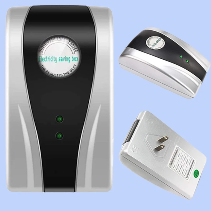 Power Electricity Gift Energy Factor Saver Box Device Intelligent Power Electricity Digital Saving Devices Set For Home Office
Power Electricity Gift Energy Factor Saver Box Device Intelligent Power Electricity Digital Saving Devices Set For Home Office