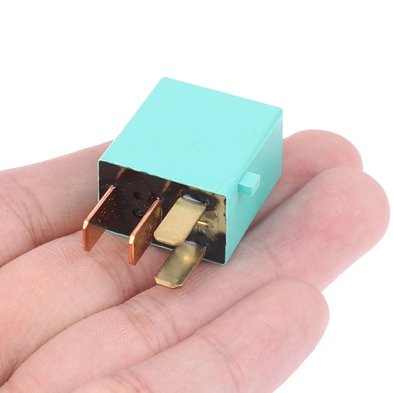 Реле для заднего стекла Honda Accord CRV Civic Odyssey
Реле для заднего стекла Honda Accord CRV Civic Odyssey