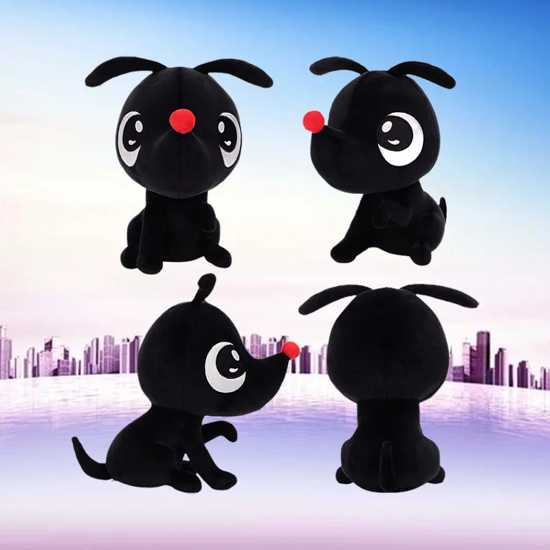 23 см Koira Plushie Koira плюшевые мягкие игрушки мягкая кукла подарок на день рождения милые мультяшные плюшевые игрушки детский подарок
23 см Koira Plushie Koira плюшевые мягкие игрушки мягкая кукла подарок на день рождения милые мультяшные плюшевые игрушки детский подарок